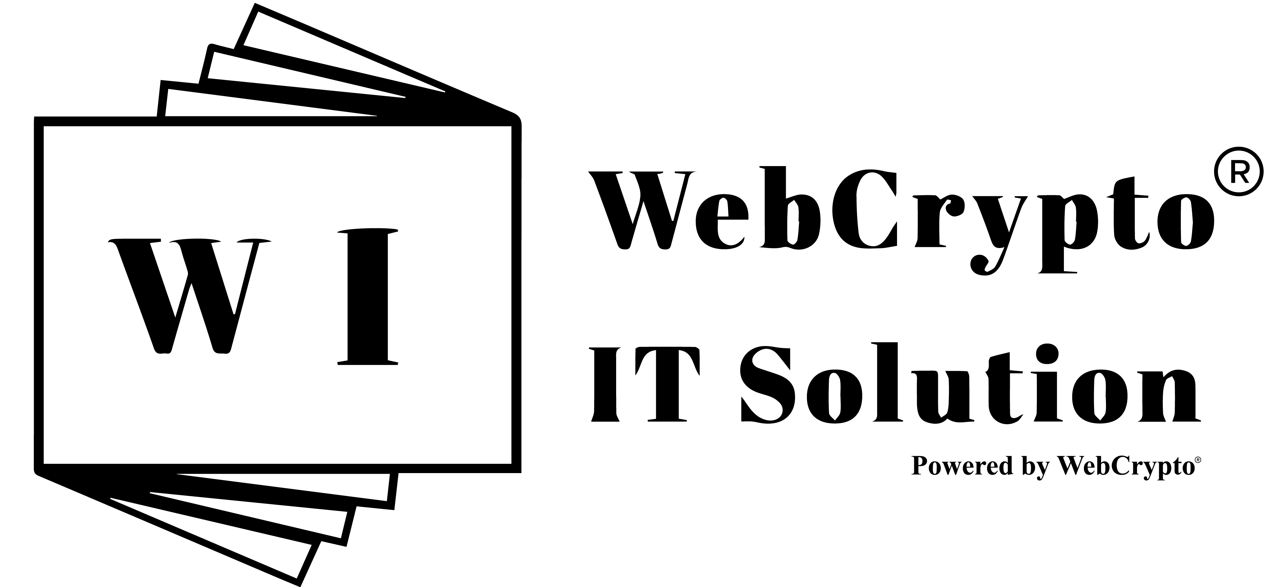 Webcrypto IT Solution