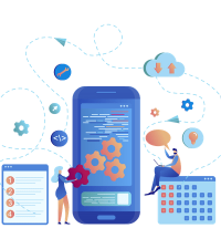 mobile-app-development mobile-app-development